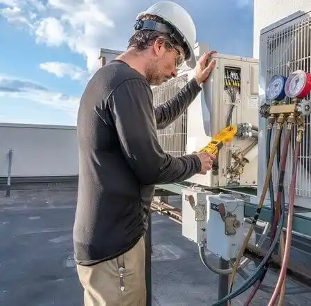 hvac services Wichita